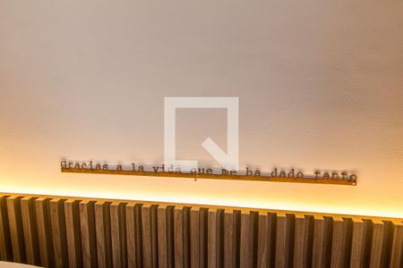 Detalhe de apartamento para alugar com 1 quarto, 50m² em Empresarial 18 do Forte, Barueri