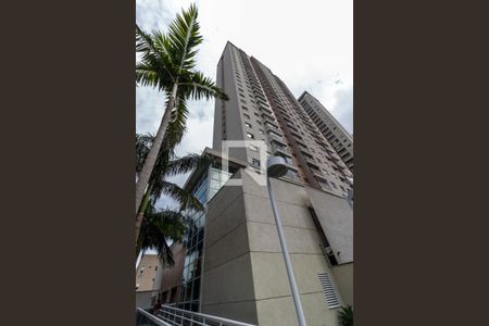 Apartamento para alugar com 50m², 1 quarto e 1 vaga Apartamento para alugar com 50m², 1 quarto e 1 vagaVista da Rua