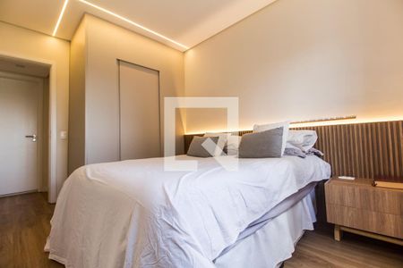 Apartamento para alugar com 50m², 1 quarto e 1 vaga Apartamento para alugar com 50m², 1 quarto e 1 vagaQuarto
