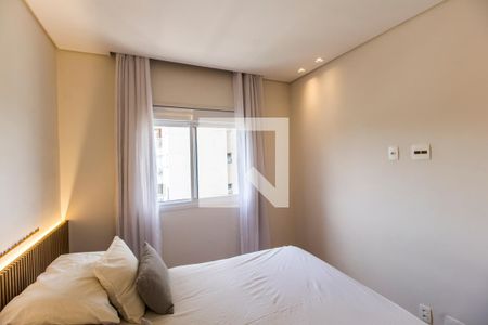Apartamento para alugar com 50m², 1 quarto e 1 vaga Apartamento para alugar com 50m², 1 quarto e 1 vagaQuarto