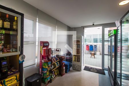Apartamento para alugar com 50m², 1 quarto e 1 vagaMercado