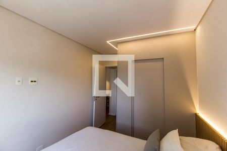 Apartamento para alugar com 50m², 1 quarto e 1 vaga Apartamento para alugar com 50m², 1 quarto e 1 vagaQuarto