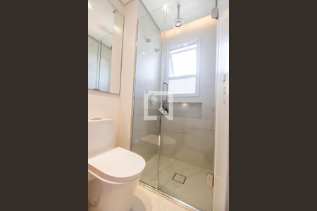Apartamento para alugar com 50m², 1 quarto e 1 vaga Apartamento para alugar com 50m², 1 quarto e 1 vagaBanheiro