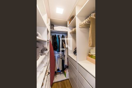Apartamento para alugar com 50m², 1 quarto e 1 vaga Apartamento para alugar com 50m², 1 quarto e 1 vagaCloset