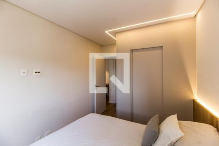 Quarto de apartamento para alugar com 1 quarto, 50m² em Empresarial 18 do Forte, Barueri