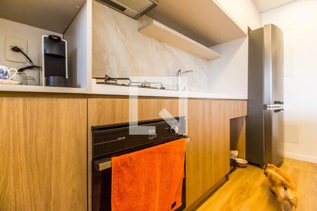 Apartamento para alugar com 50m², 1 quarto e 1 vaga Apartamento para alugar com 50m², 1 quarto e 1 vagaCozinha