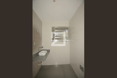 Apartamento à venda com 80m², 1 quarto e 1 vagaBanheiro 