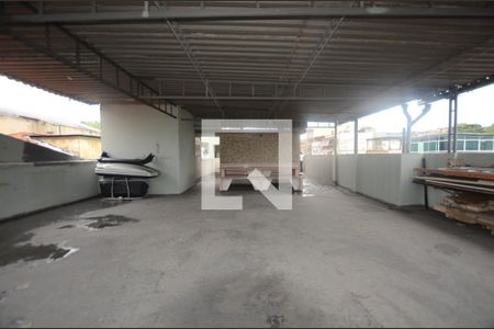 Apartamento à venda com 80m², 1 quarto e 1 vagaTerraço