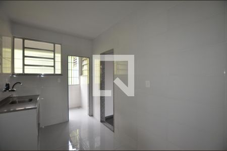 Apartamento à venda com 80m², 1 quarto e 1 vagaCozinha