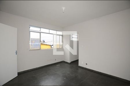 Sala de apartamento à venda com 1 quarto, 80m² em Irajá, Rio de Janeiro