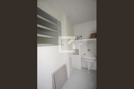 Apartamento à venda com 80m², 1 quarto e 1 vagaÁrea de Serviço