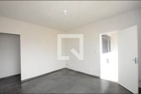 Sala de apartamento à venda com 1 quarto, 80m² em Irajá, Rio de Janeiro