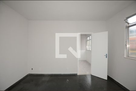 Sala de apartamento à venda com 1 quarto, 80m² em Irajá, Rio de Janeiro