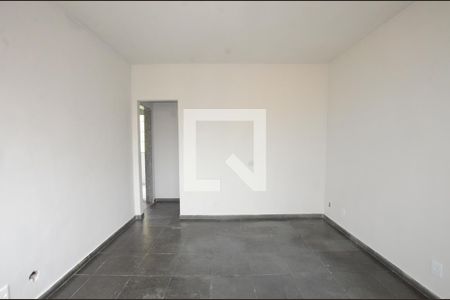 Sala de apartamento à venda com 1 quarto, 80m² em Irajá, Rio de Janeiro