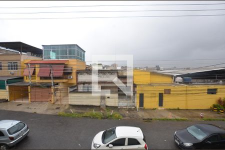 Apartamento à venda com 80m², 1 quarto e 1 vagaVista do Quarto