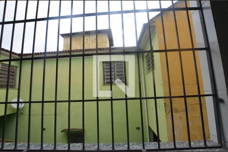 Apartamento à venda com 80m², 1 quarto e 1 vagaVista da Cozinha