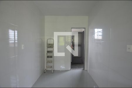 Apartamento à venda com 80m², 1 quarto e 1 vagaCozinha