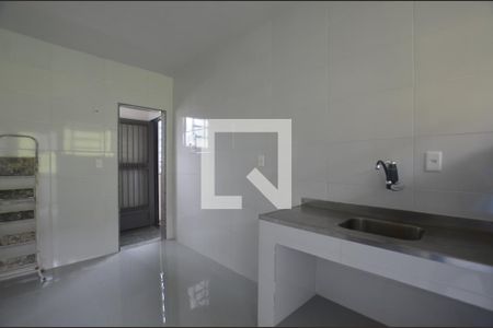 Apartamento à venda com 80m², 1 quarto e 1 vagaCozinha