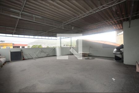 Apartamento à venda com 80m², 1 quarto e 1 vagaTerraço