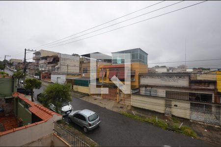 Vista da Sala de apartamento à venda com 1 quarto, 80m² em Irajá, Rio de Janeiro