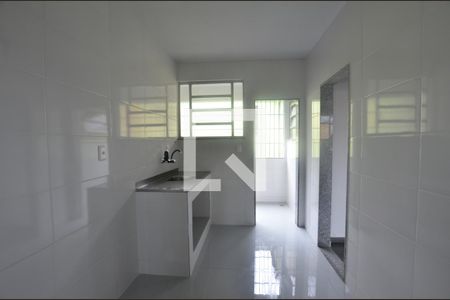 Apartamento à venda com 80m², 1 quarto e 1 vagaCozinha