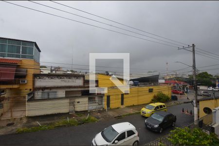 Apartamento à venda com 80m², 1 quarto e 1 vagaVista da Sala