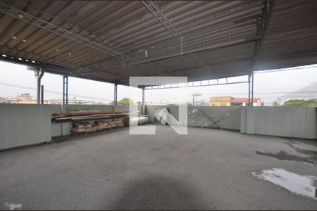 Apartamento à venda com 80m², 1 quarto e 1 vagaTerraço