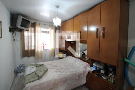 Quarto 1 de casa para alugar com 4 quartos, 158m² em Chora Menino, São Paulo