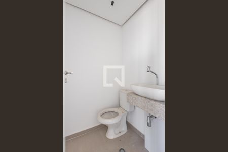Apartamento à venda com 70m², 2 quartos e 1 vagaLavabo