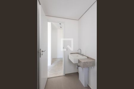 Apartamento à venda com 70m², 2 quartos e 1 vagaBanheiro da Suíte 2