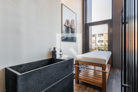Apartamento à venda com 70m², 2 quartos e 1 vagaSpa