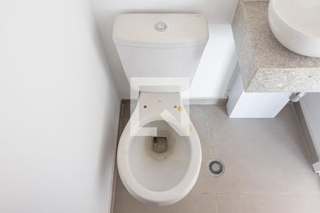 Apartamento à venda com 70m², 2 quartos e 1 vagaLavabo