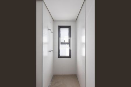 Apartamento à venda com 70m², 2 quartos e 1 vagaBanheiro da Suíte 1