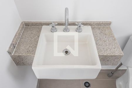 Apartamento à venda com 70m², 2 quartos e 1 vagaBanheiro da Suíte 2