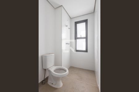 Apartamento à venda com 70m², 2 quartos e 1 vagaBanheiro da Suíte 1