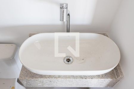 Apartamento à venda com 70m², 2 quartos e 1 vagaLavabo