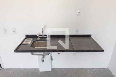 Apartamento à venda com 70m², 2 quartos e 1 vagaCozinha