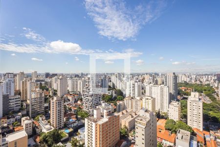 Apartamento à venda com 70m², 2 quartos e 1 vagaVista da Varanda