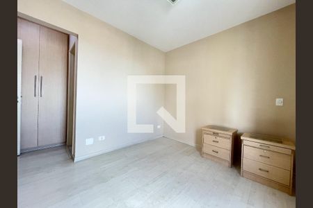 Suite de apartamento à venda com 3 quartos, 93m² em Vila Mascote, São Paulo