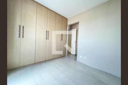 Suite de apartamento à venda com 3 quartos, 93m² em Vila Mascote, São Paulo