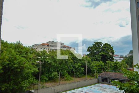 Vista da Varanda  de apartamento para alugar com 2 quartos, 62m² em Jacarepaguá, Rio de Janeiro