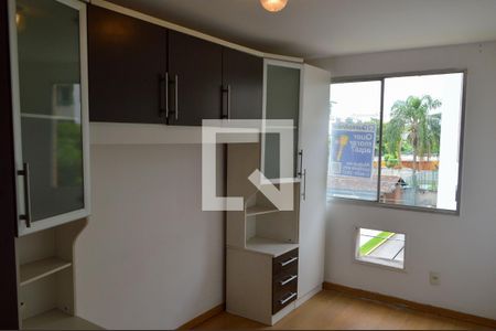 Quarto 1 de apartamento para alugar com 2 quartos, 62m² em Jacarepaguá, Rio de Janeiro