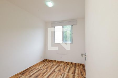 Quarto de apartamento para alugar com 2 quartos, 50m² em Rio Comprido, Rio de Janeiro