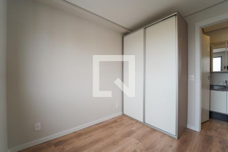 Quarto de apartamento para alugar com 1 quarto, 35m² em Várzea da Barra Funda, São Paulo