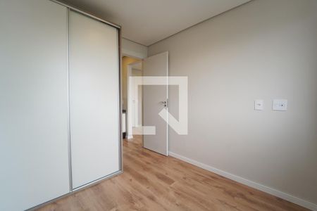 Quarto de apartamento para alugar com 1 quarto, 35m² em Várzea da Barra Funda, São Paulo
