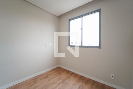 Quarto de apartamento para alugar com 1 quarto, 35m² em Várzea da Barra Funda, São Paulo