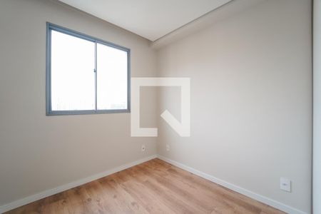 Quarto de apartamento para alugar com 1 quarto, 35m² em Várzea da Barra Funda, São Paulo