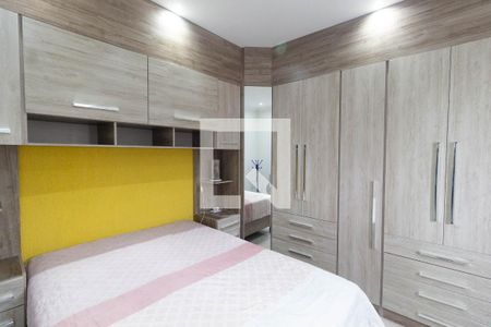 Quarto 1 de casa de condomínio à venda com 2 quartos, 125m² em Tucuruvi, São Paulo