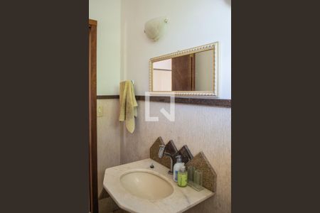 Lavabo de casa à venda com 5 quartos, 417m² em Vila Nova, Porto Alegre