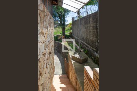 Casa para alugar com 417m², 5 quartos e 3 vagasQuintal